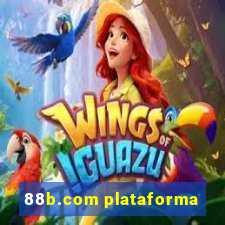 88b.com plataforma